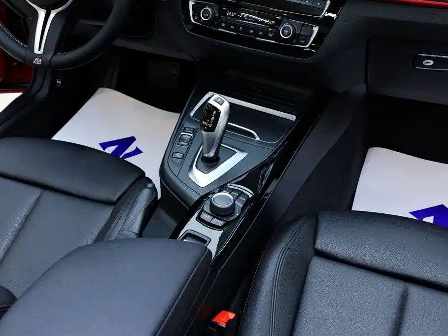 BMW 2 Series (Import) 2019 225i Convertible Coupe Sport Design Package фото 20