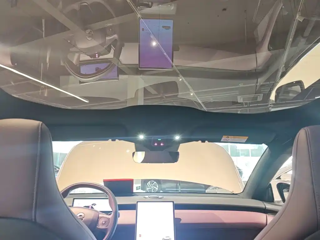 NIO ET5 2024 2024 75kWh