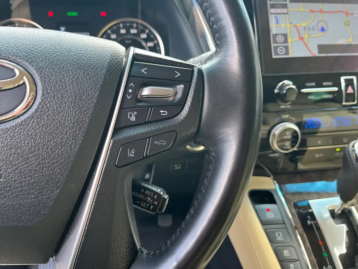 Toyota Vellfire 2023 2023 Crown Hybrid 2.5L HV Ultimate