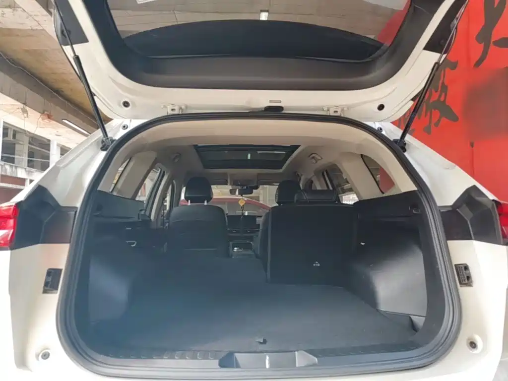 Фото 19 - Haval H6