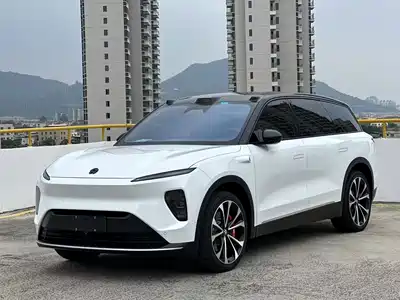 NIO ES8