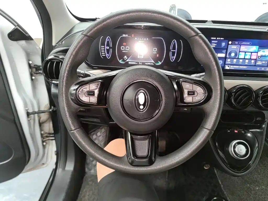 Ora Black Cat 2022 2022 351km Comfort Edition LFP