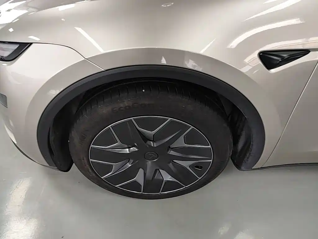 Tesla Model Y L 2025 2025 Facelift Long Range AWD
