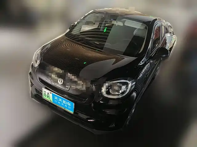 Leapmotor T03 2021