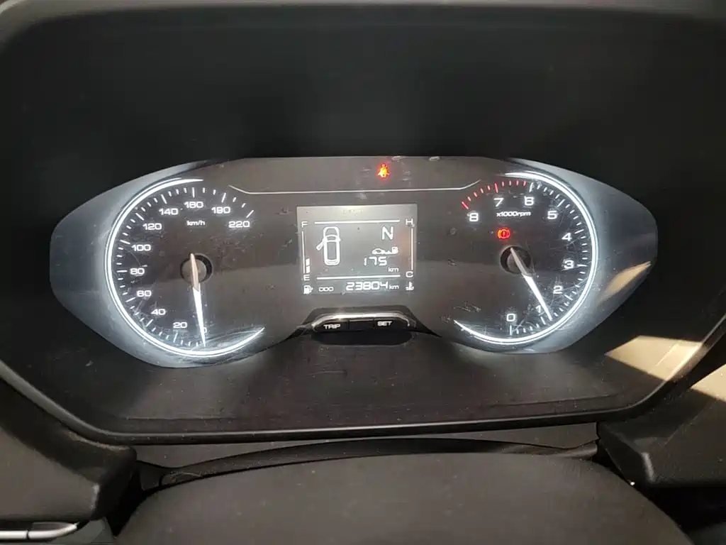 Wuling Motors Wuling Xingchi 2024 2022 1.5L Manual Freedom Edition