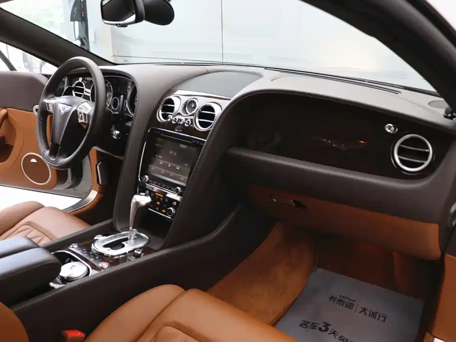 Photo 21 - Bentley Continental