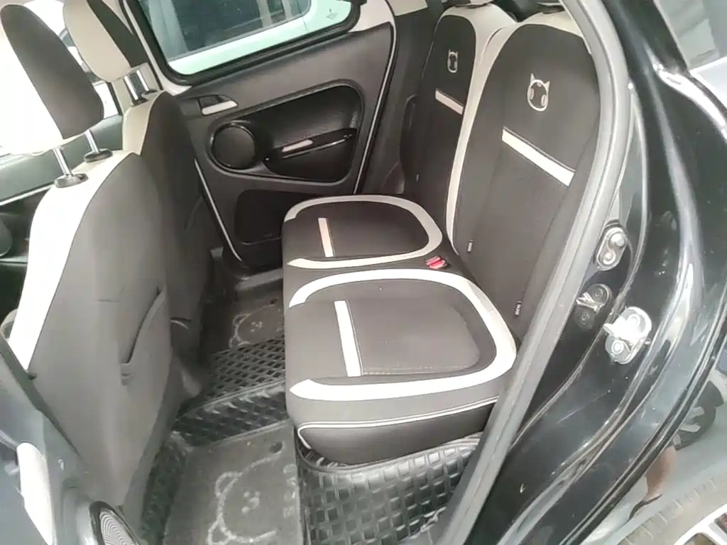 Ora Black Cat 2022 2022 351km Comfort Edition LFP