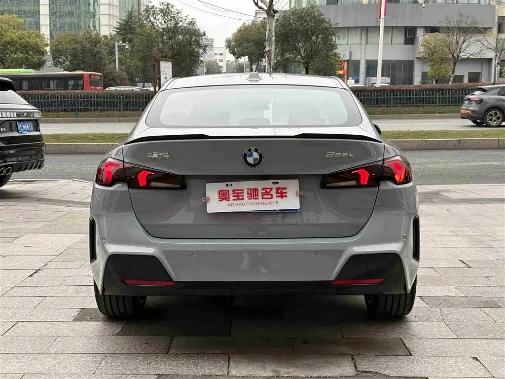 BMW 2 Series 2025 225L M Sport Moonlight Package фото 10
