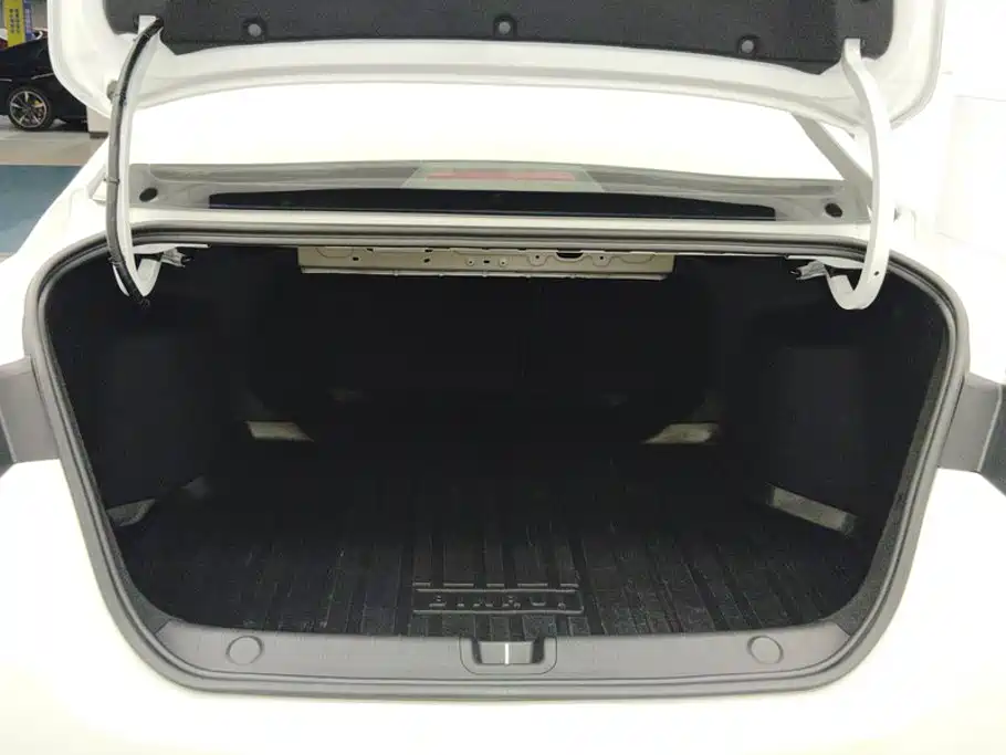 2026 Geely Binrui