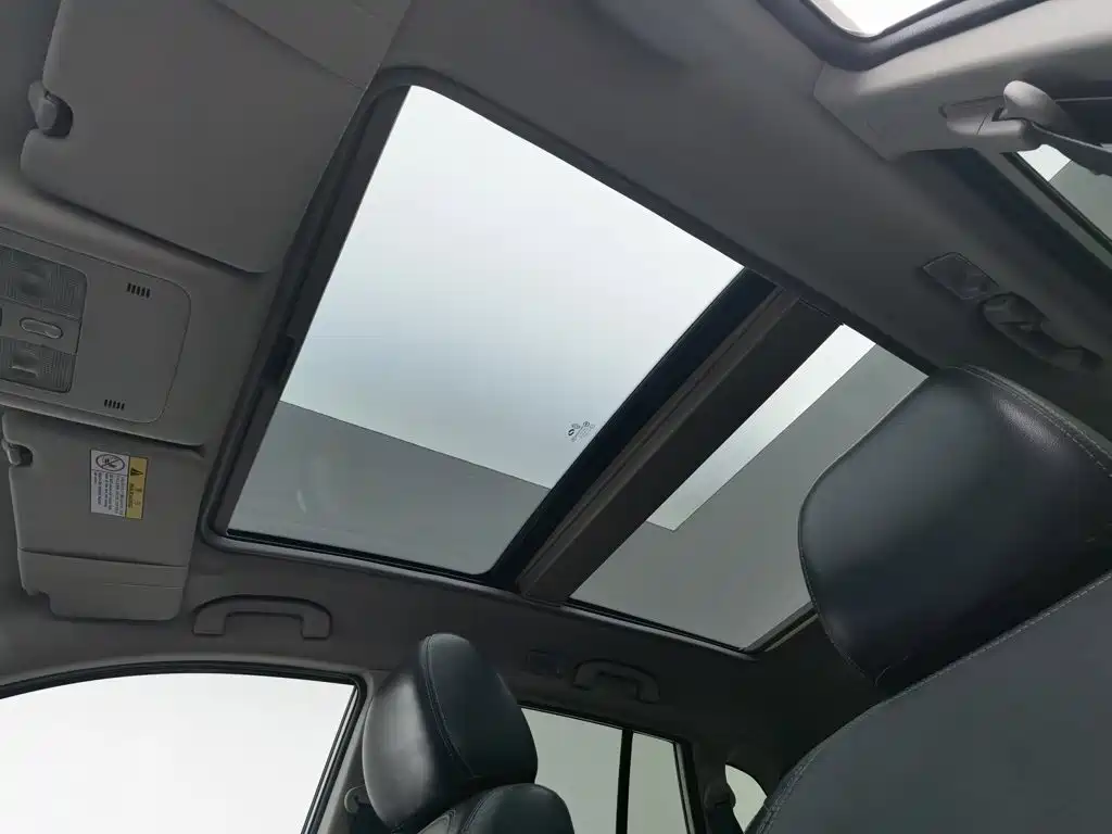 Renault Koleos (Import) 2017 2014 Facelift 2.5L 2WD Comfort Edition