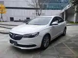 Фото 1 - Buick Excelle