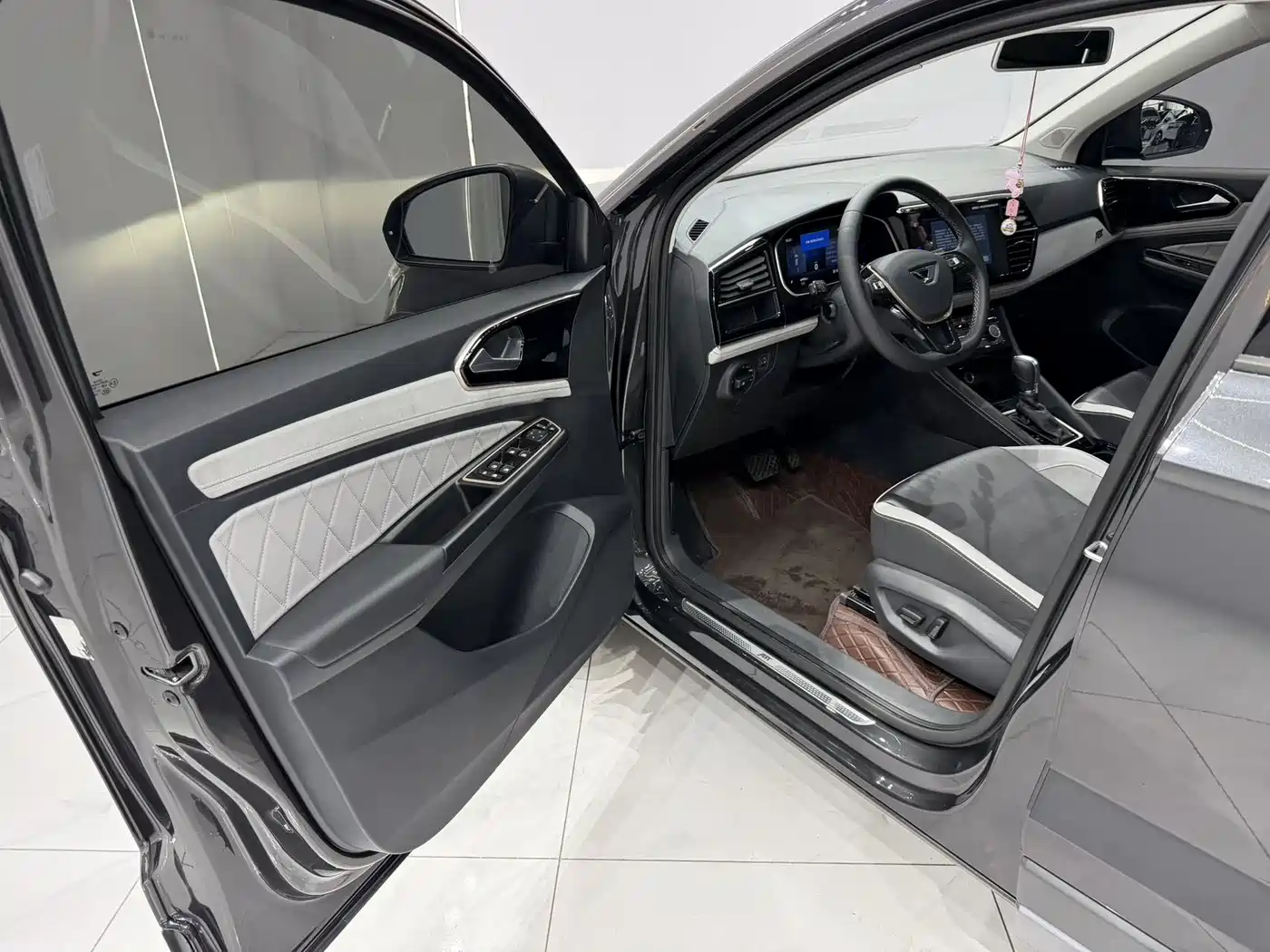 Jetta VS7 2025 2023 Model 280TSI ABT Auto Joy Limited Edition
