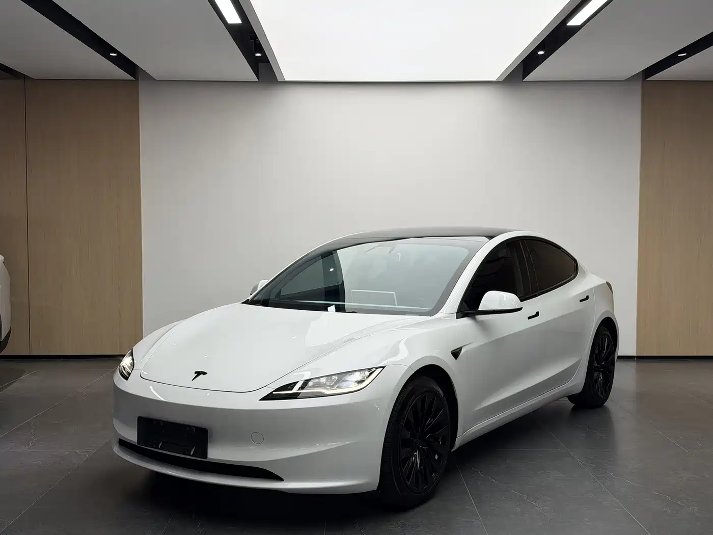 Tesla Model 3 2023 Rear-Wheel Drive