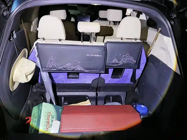 Toyota Granvia 2023 2.5L Hybrid Prestige PLUS Edition — фото 5