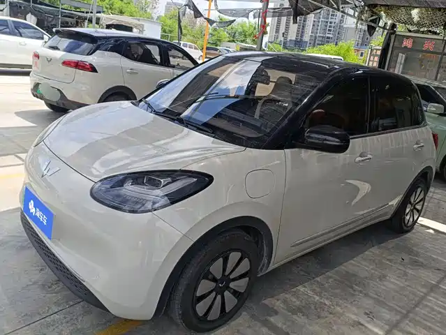 Wuling Motors Wuling Bingo 2024