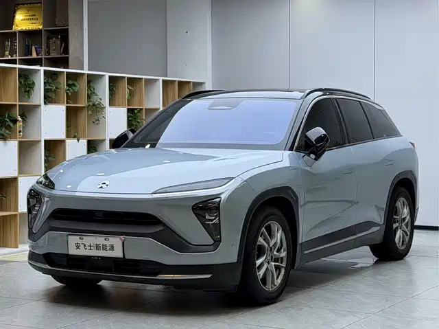 NIO ES6 2022