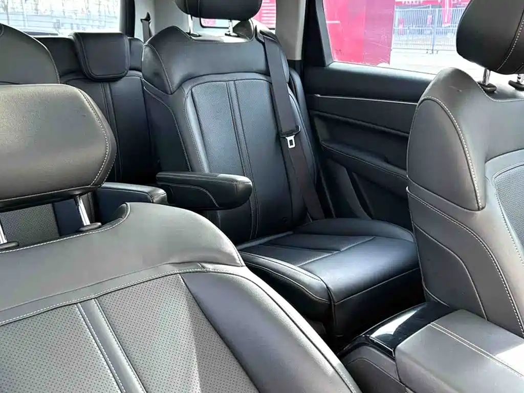 2022 Wuling Motors Wuling Victory