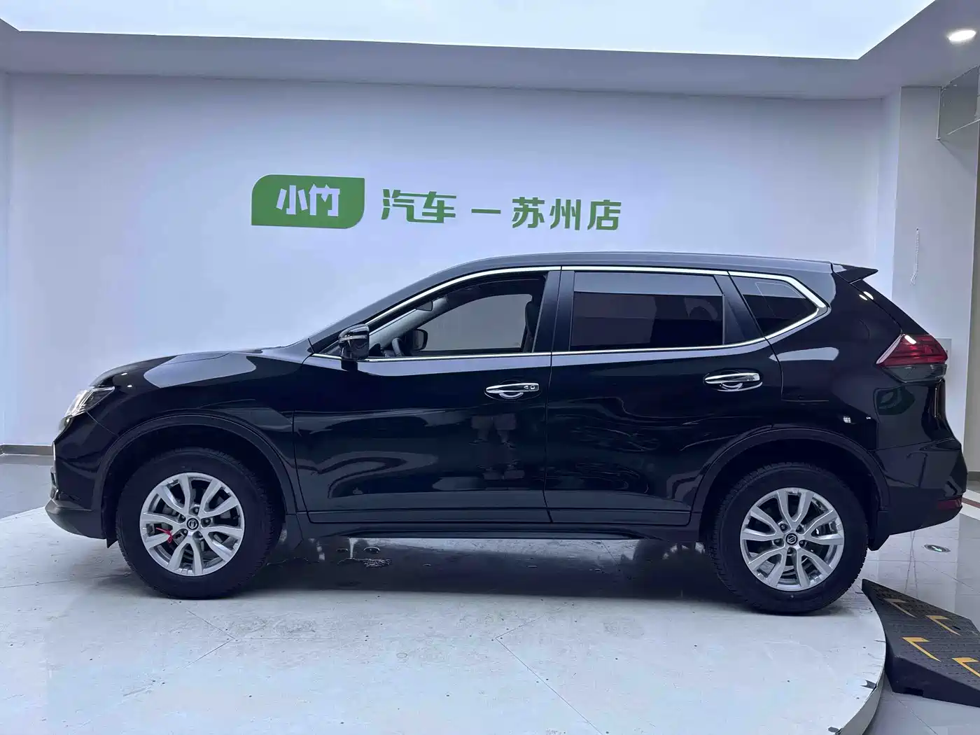 Nissan X-Trail, миниатюра 6