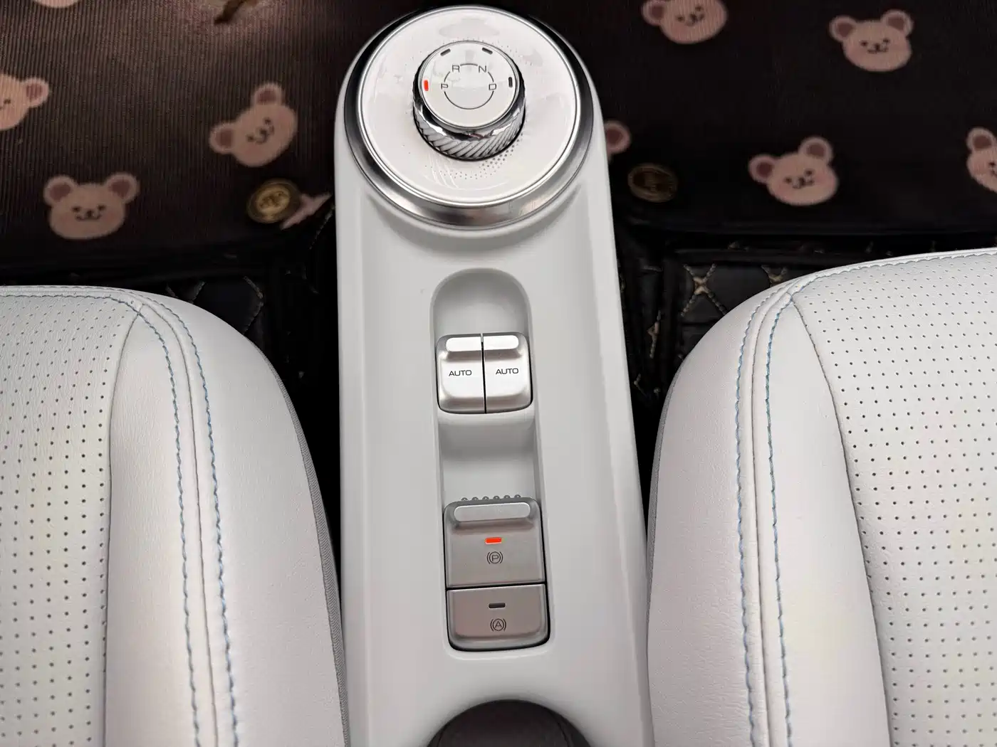 Wuling Motors Wuling Air ev 2024 2023 4-Seat Advanced Edition