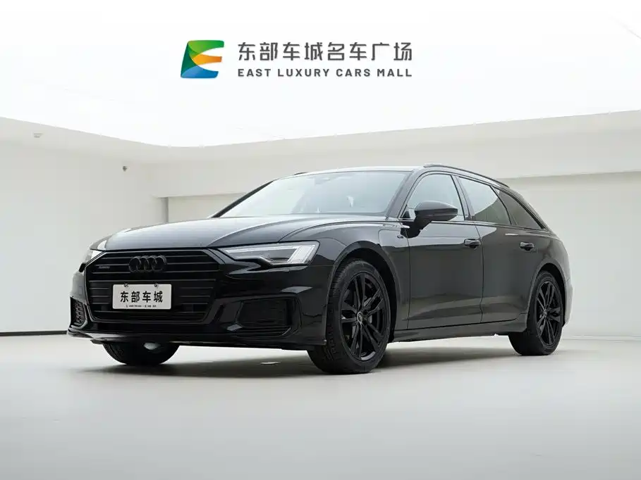 Audi A6 (Import) 2024 2023 Avant Pioneer 45 TFSI Premium Dynamic