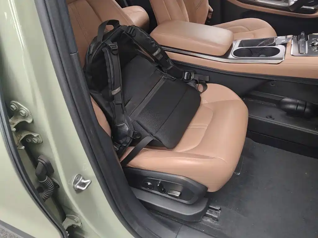NIO ES6 2019 2019 420KM Sport Edition