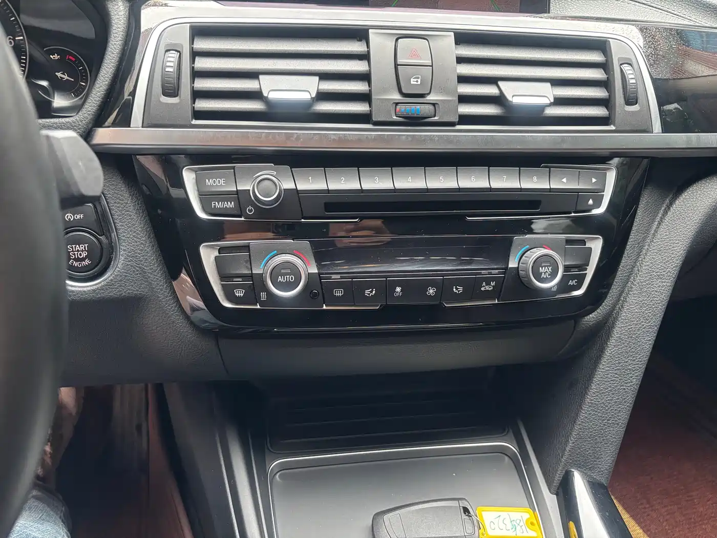BMW 3 Series 2018 320Li Leading M Sport Package фото 6