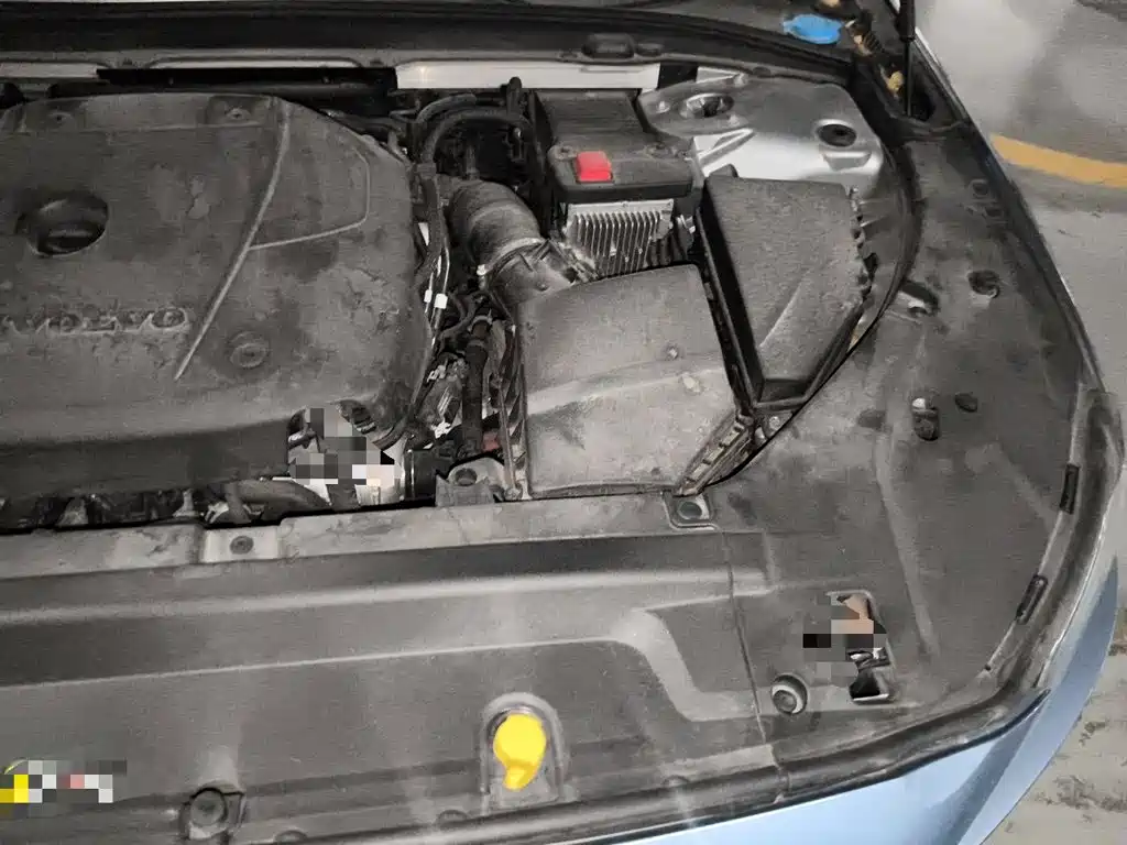 Photo 22 - Volvo S90