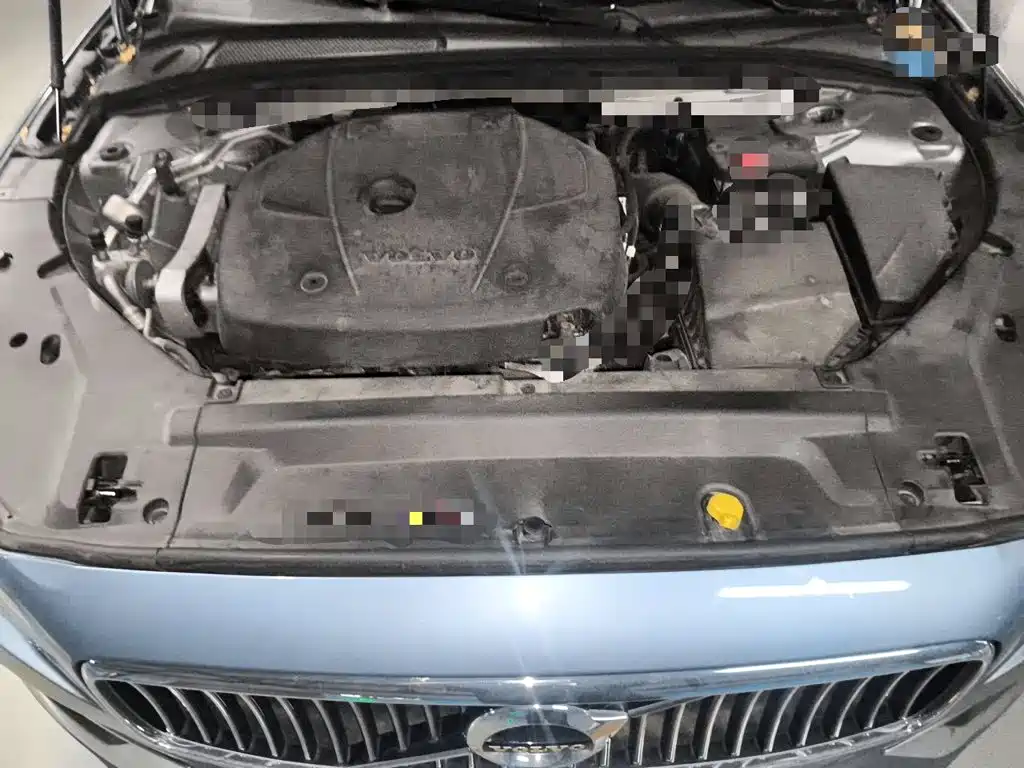 Photo 17 - Volvo S90