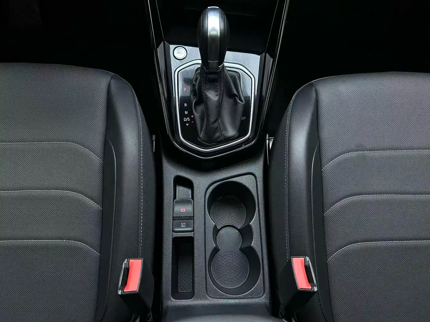 Фото 16 - Jetta VS5