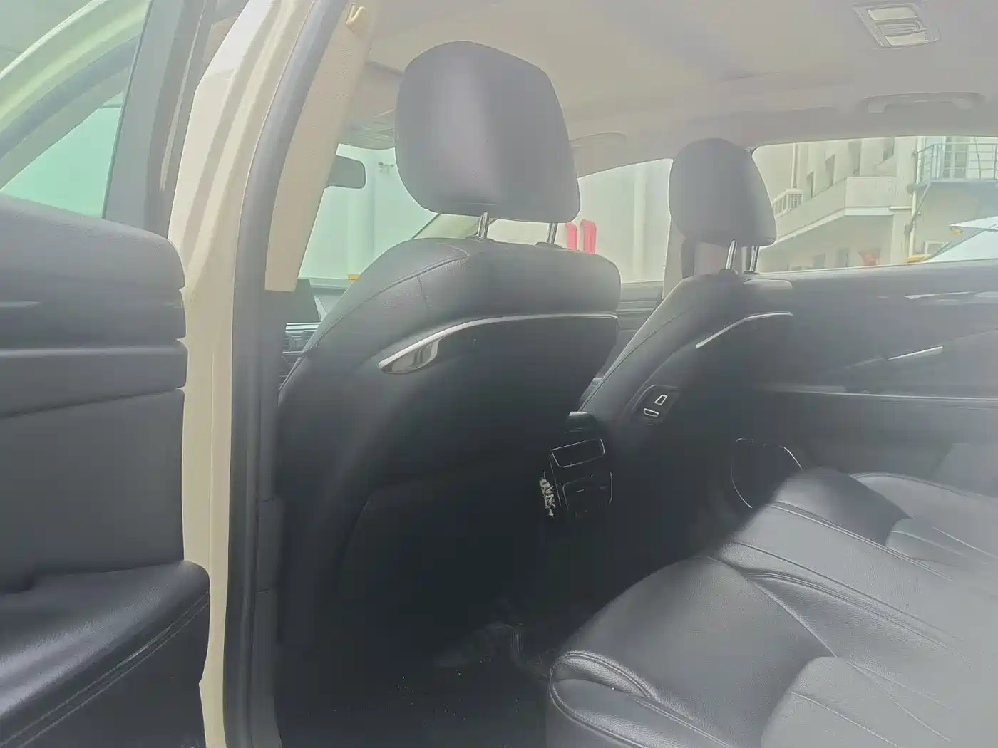 Geely Borui 2015 2015 1.8T Premium