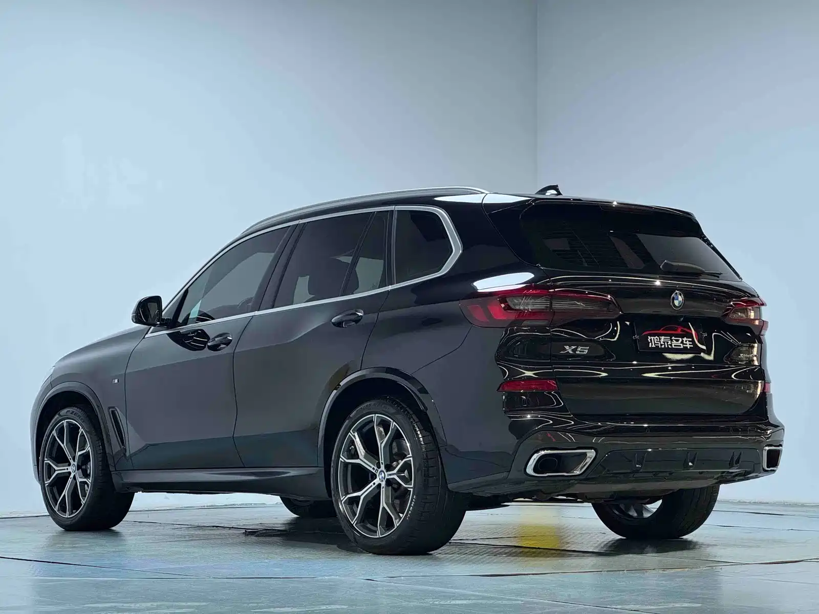 صورة 20 - BMW X5 (Import)