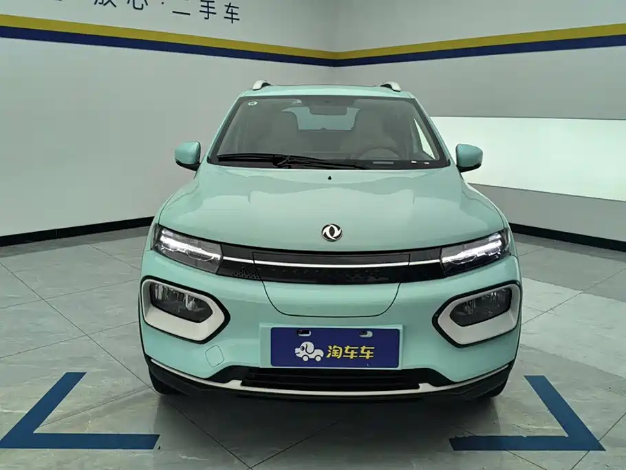 2023 Dongfeng Yipai Nano BOX