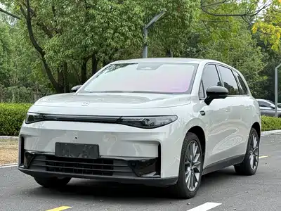 Leapmotor C10