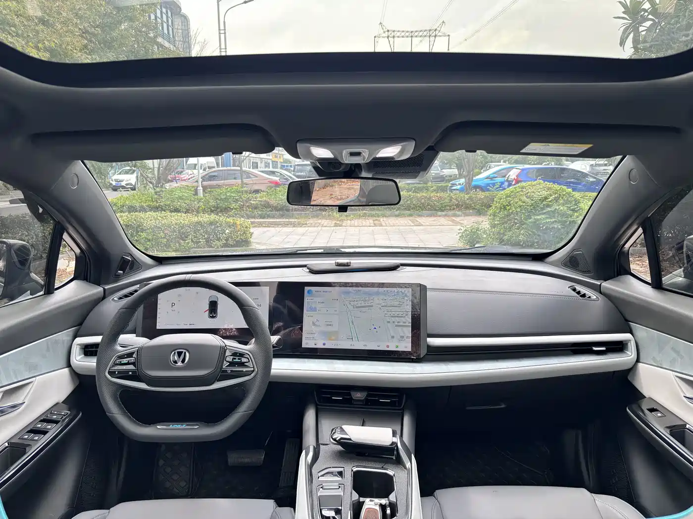 Changan UNI-T 2023 2023 2nd Generation 1.5T Premium