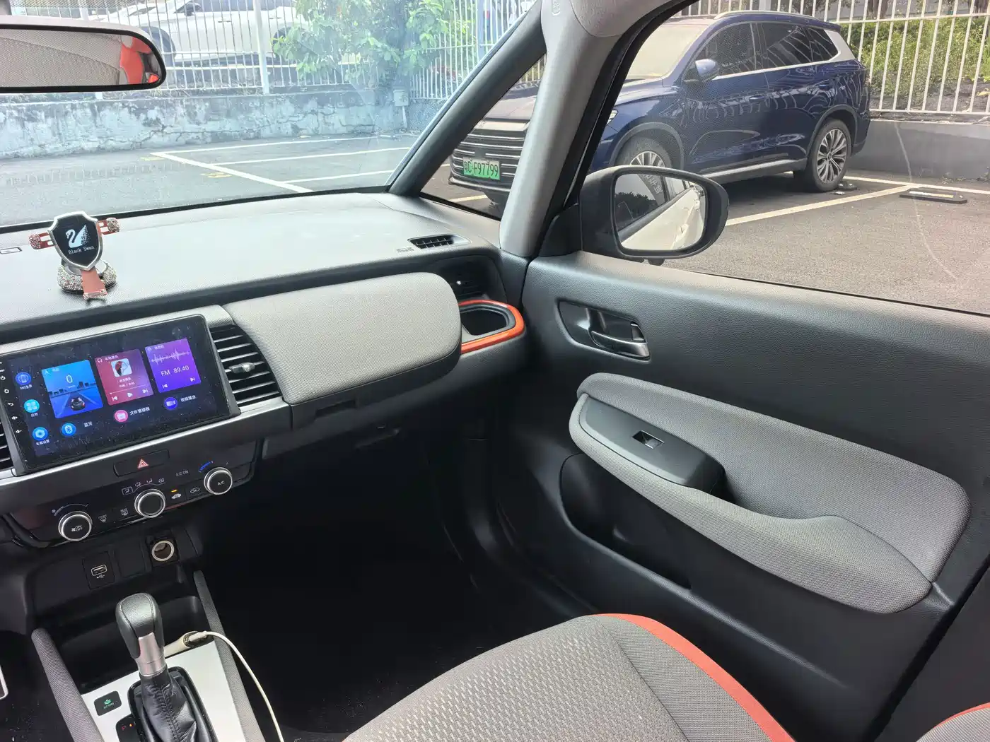 Honda LIFE 2021 2021 1.5L CVT SPORT Heartbeat Edition