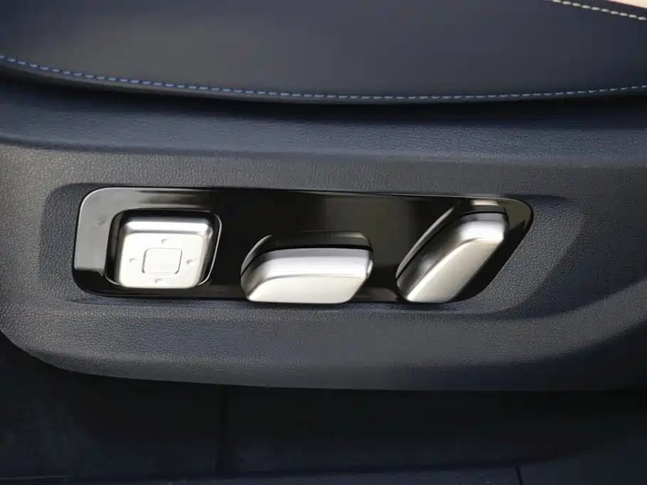 Tank 500 2024 2023 3.0T Sport Edition (5-seater)