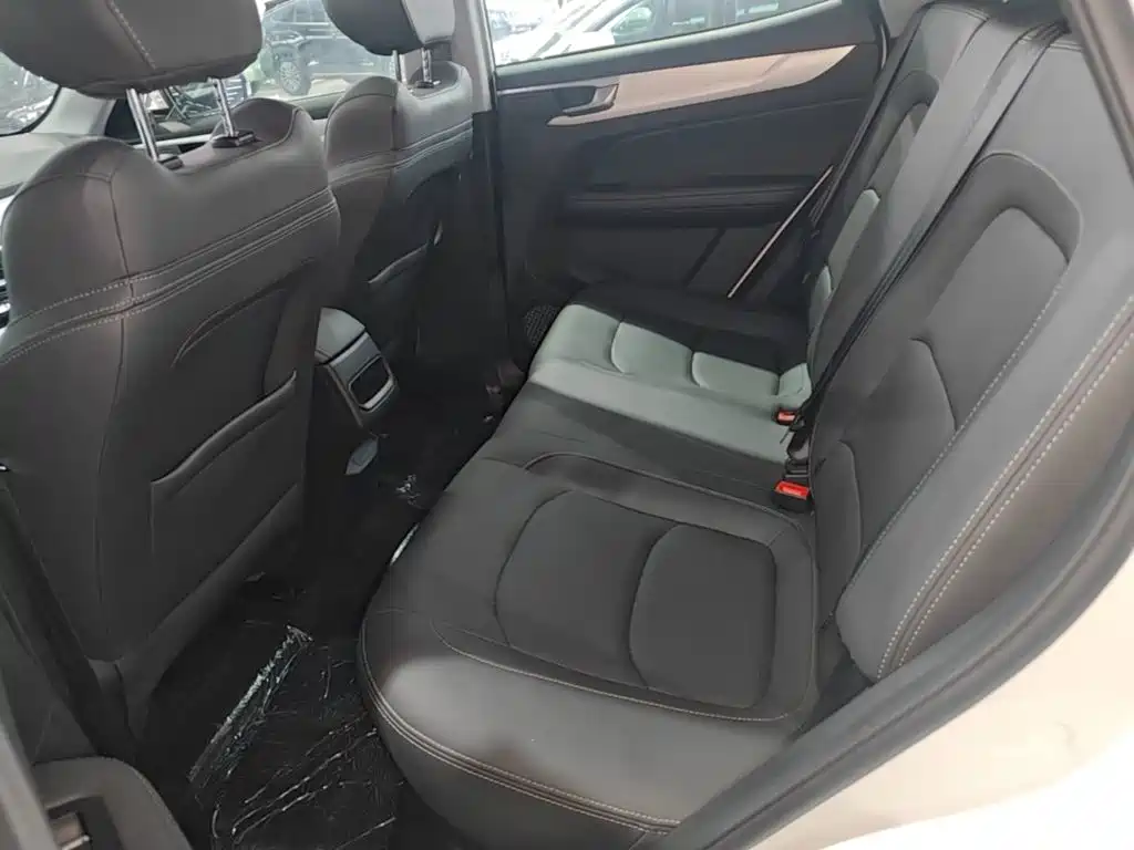 Cowin Xuanjie Pro 2025 2025 1.5L CVT Luxury