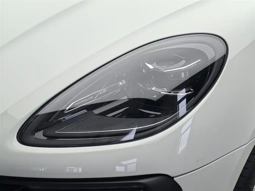 Porsche Macan 2024 2024 Macan 2.0T