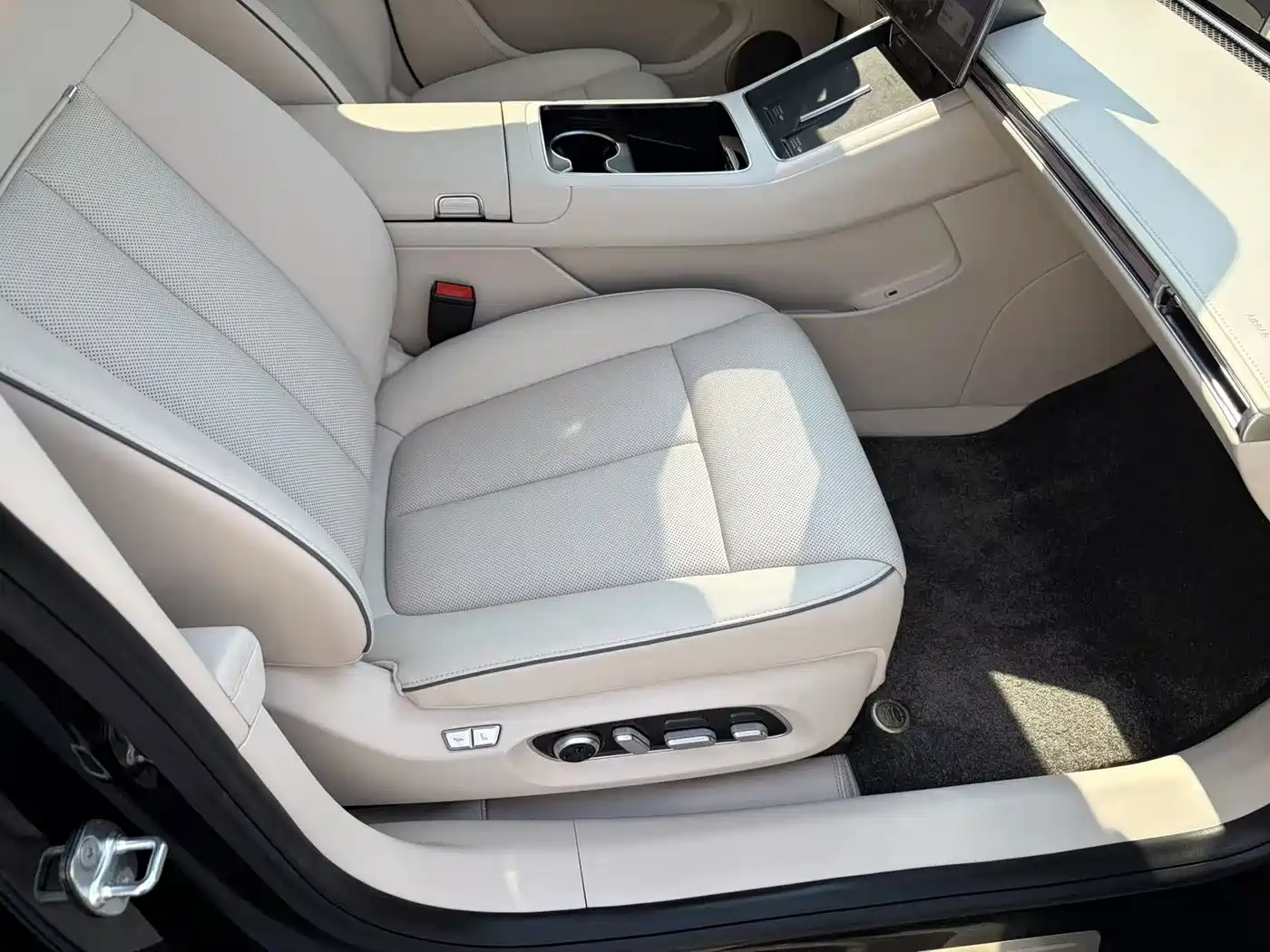 Xiangjie Enjoy World S9T 2026 2025 Model Range Extender 37kWh