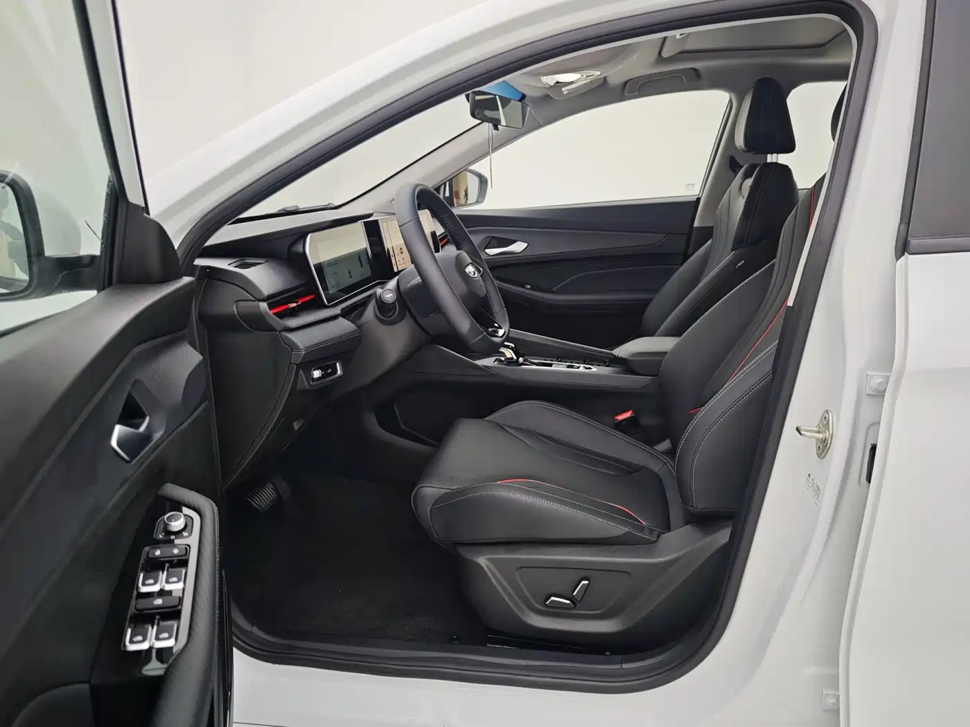 GEELY BINRUI