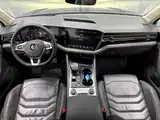 Фото 7 - Volkswagen Touareg
