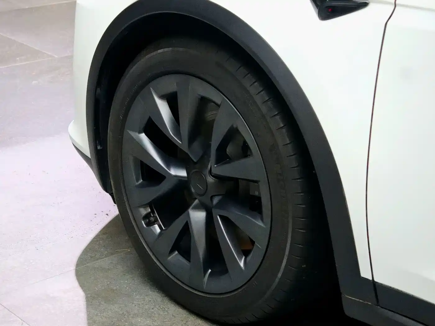Tesla Model X 2023 2023 Dual Motor All-Wheel Drive Edition