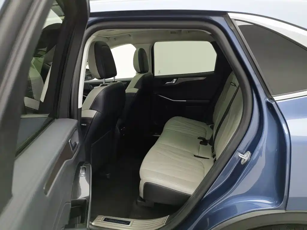 Ford Escape 2020 2020 Model EcoBoost 245 4WD Enjoyment Edition