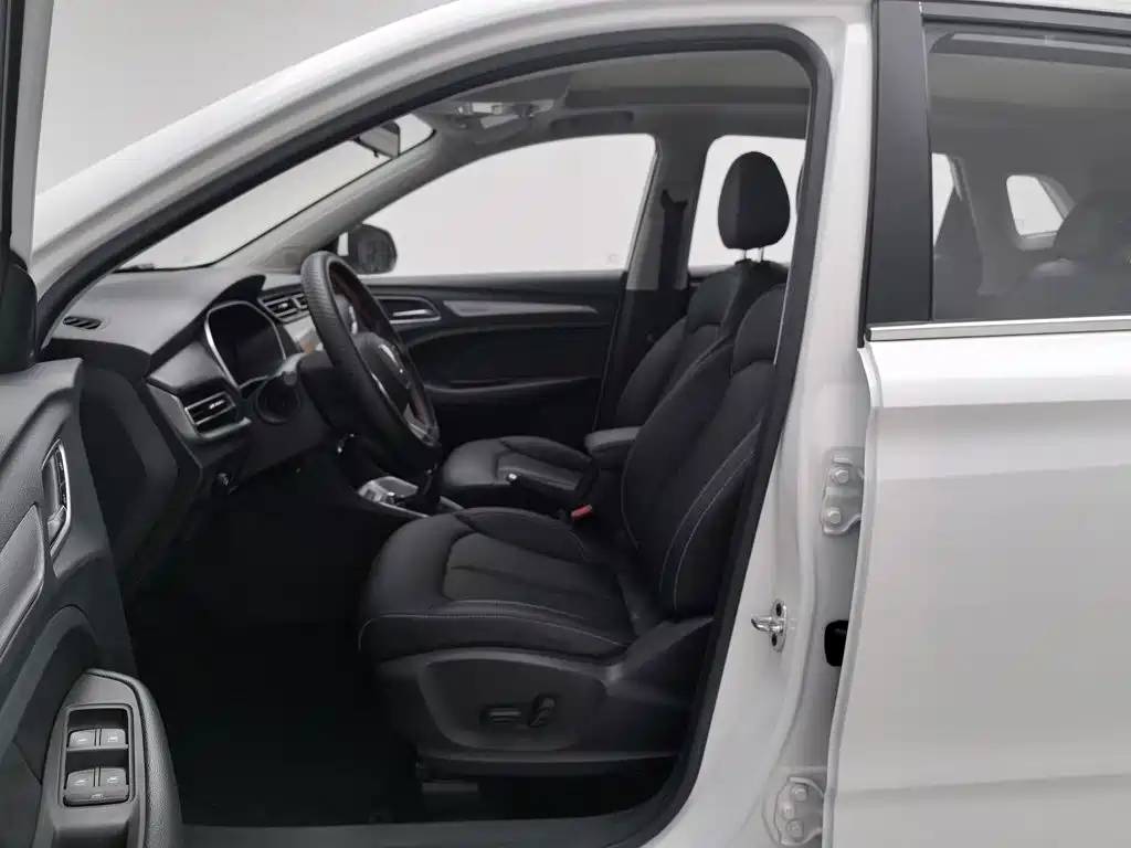Roewe RX3 2019 2018 1.6L Manual Flagship