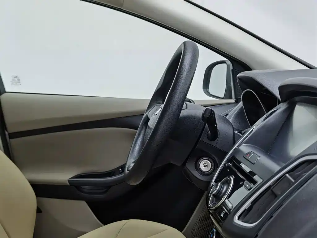 Photo 22 - Ford Focus