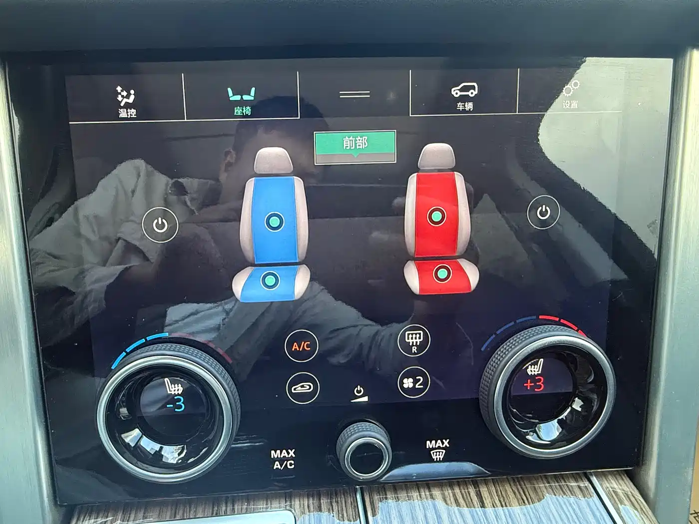 Land Rover Range Rover 2019 3.0 SC V6 Heritage Extended Edition фото 5