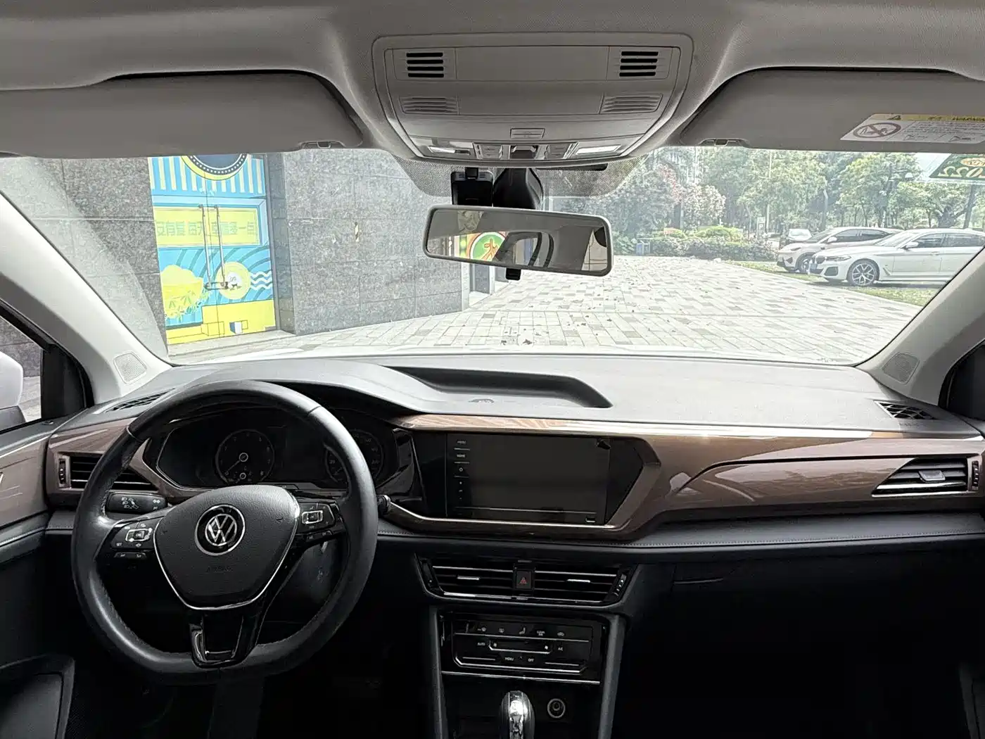 Volkswagen Tharu 2021 Model 280TSI 2WD Comfort Edition фото 5