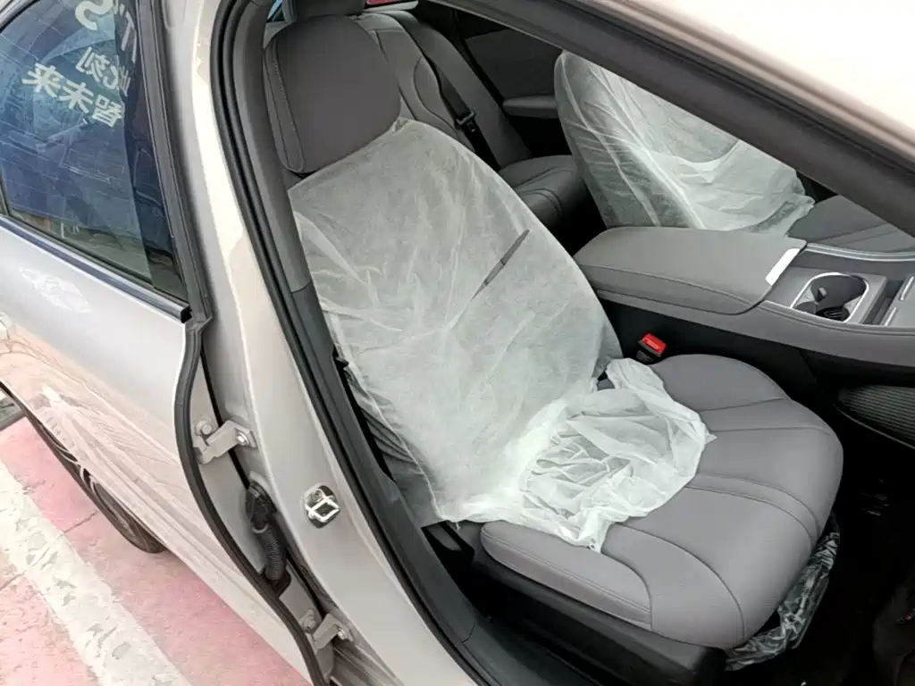 Roewe M7 DMH 2026 2025 1.5T 115km Standard
