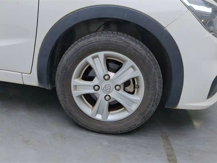 Baojun 310 2021 2020 1.2L Manual Comfort Edition