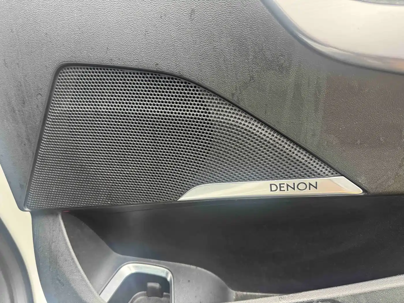 DS 5 2014 2013 1.6T Luxury THP160